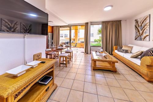 Esquinzo Apartment | Playa Esquinzo 2 Jandia Fuerteventura