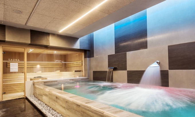 Corralejo Hotel | Playa Park Zensation