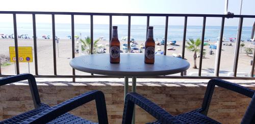 Rincon de la Victoria Apartment | PLAYA RINCON DE LA VICTORIA