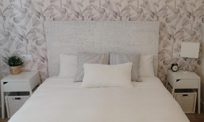 Jardin de la Abadia Apartment | Playa y Centro Beach and Center