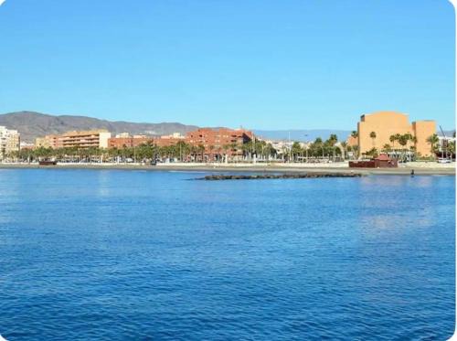 Almeria Apartment | PLAYA Y SOL z2