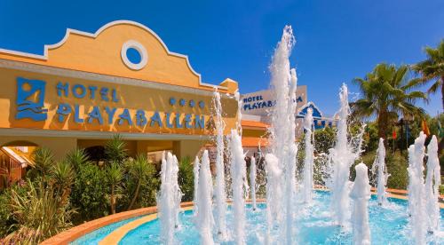 Rota Hotel | Playaballena