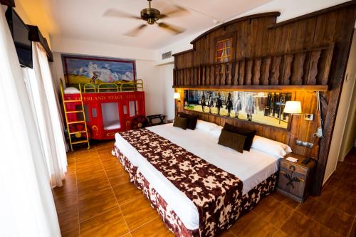 Aguadulce Hotel | Playadulce