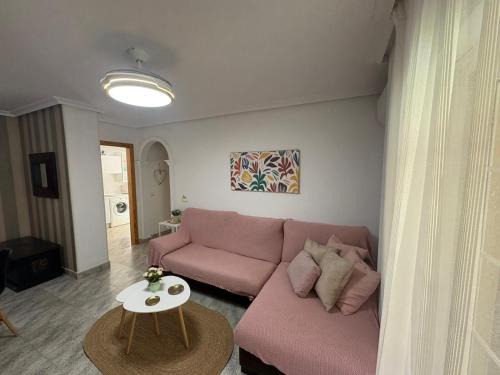 Retamar Apartment | Playamar - RETAMAR EXPERIENCE