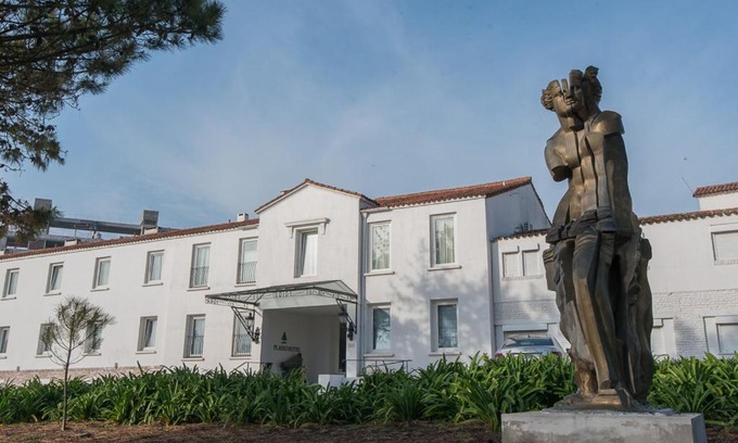 Pinamar Hotel | Playas Art Hotel