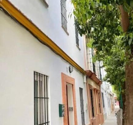 Huerta de la Salud House | Plaza España Family House