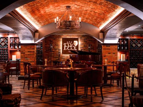Quito Historic Center Hotel | Plaza Grande Hotel