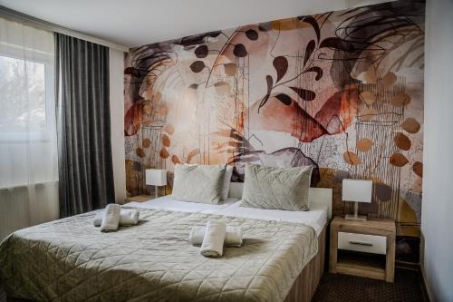 Vojvodina House | Plaza La - Night and Spa