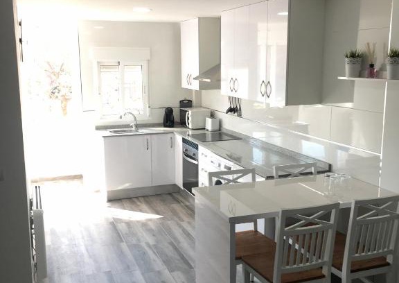 Soternes Apartment | Plaza Sainetero