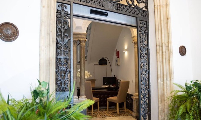 Old Town Apartment | Plazuela del Carbón Suites