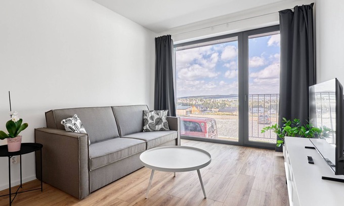 Abertamy Apartment | Plešivec by Interhome