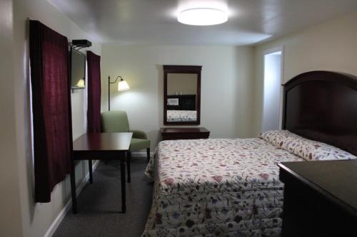 Middletown Hotel | Pleasant Hill Motel