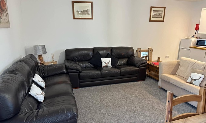 Rosemarkie Cottage | Pleasant Point Holiday Cottages