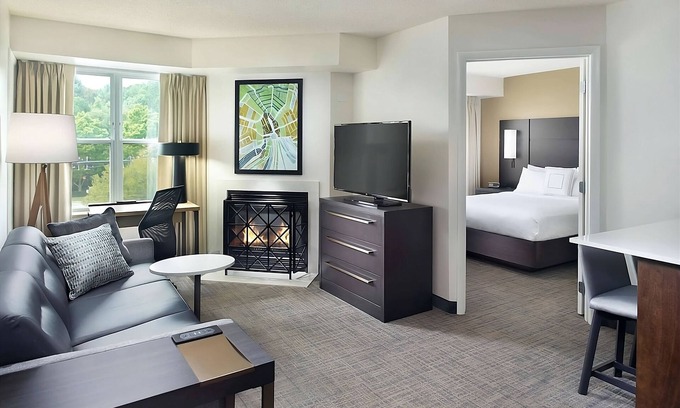 Cary Hotel | Pleasant Stay! Spacious and Pet-friendly 2BR Suite, Free Breakfast, Outdoor Pool