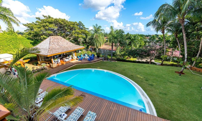 Saint-Martin-sur-le-Pre Villa | Please Inquire Before Booking – Luxury Villa