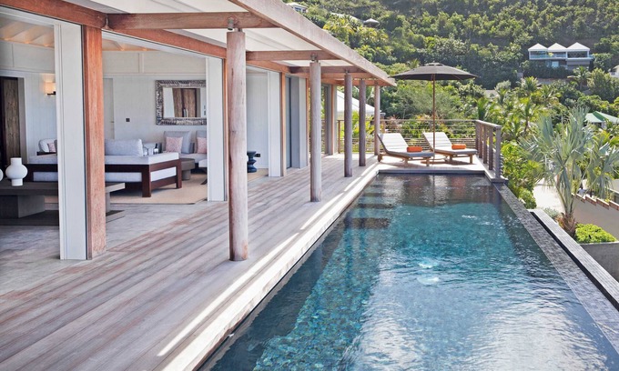 Pointe Milou Villa | Please Inquire Before Booking – Luxury Villa