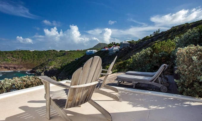 Pointe Milou Villa | Please Inquire Before Booking – Luxury Villa