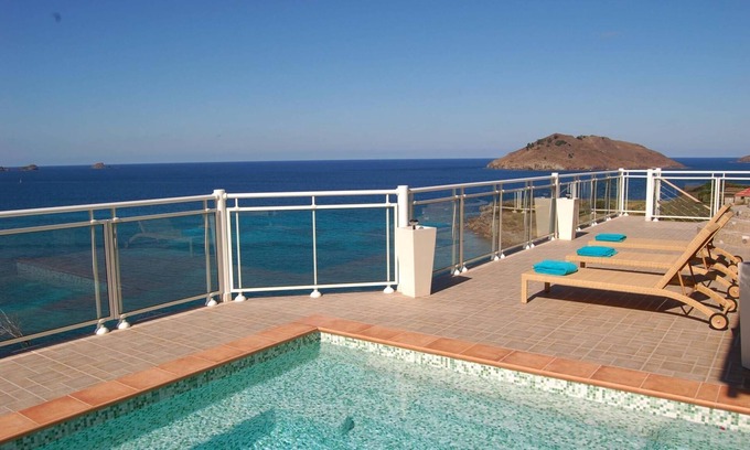 Flamands Villa | Please Inquire Before Booking – Luxury Villa
