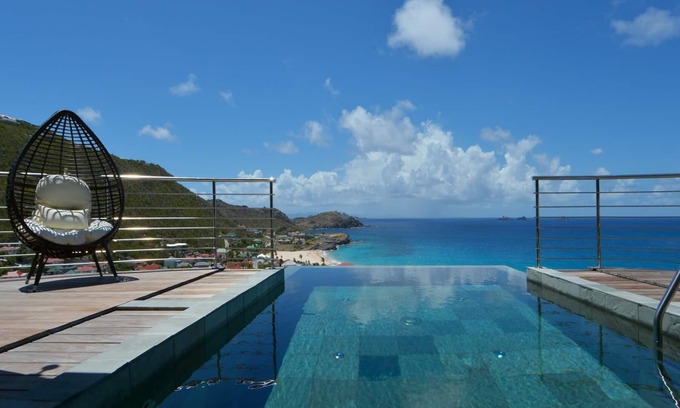Flamands Villa | Please Inquire Before Booking – Luxury Villa