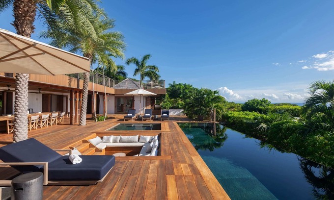 Gouverneur Villa | Please Inquire Before Booking – Luxury Villa