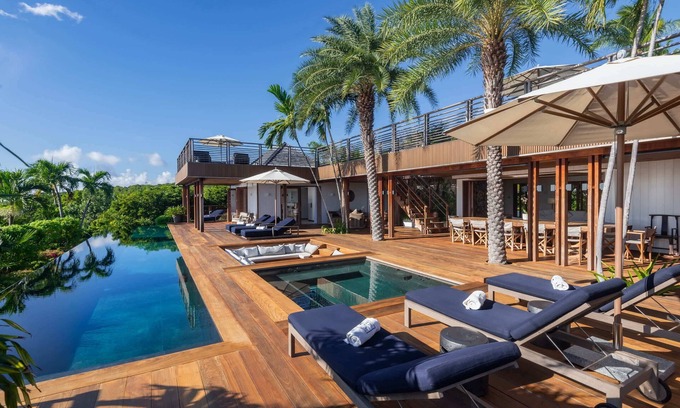 Gouverneur Villa | Please Inquire Before Booking – Luxury Villa