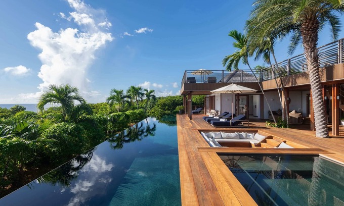 Gouverneur Villa | Please Inquire Before Booking – Luxury Villa