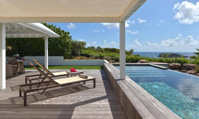Mont Jean Villa | Please Inquire Before Booking – Luxury Villa