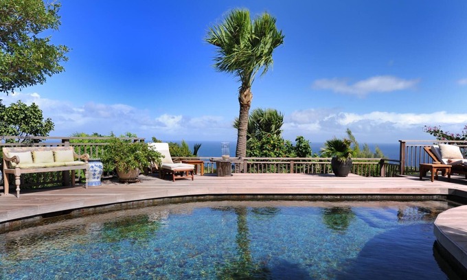 Vitet Villa | Please Inquire Before Booking – Luxury Villa