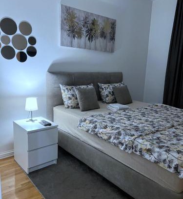 Palilula Apartment | PLEASURE LUX Bg