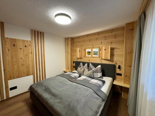 Fie allo Sciliar Apartment | Pliegermoar - Adults Only