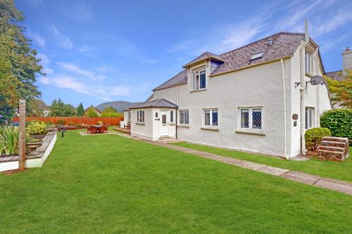 Horner House | Plum Tree Cottage, Porlock