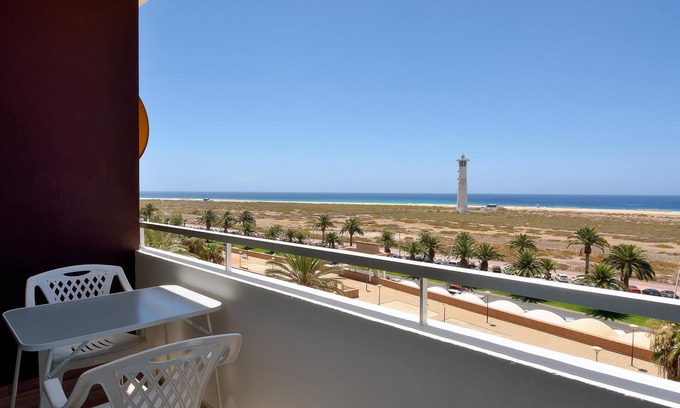 Solana del Matorral Apartment | Plus Casa Atlantica Morro Jable 568