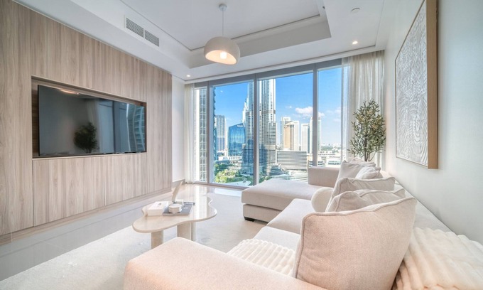 Downtown Dubai Apartment | Plush 2BR at Grand Opera Downtown Dubai by Deluxe Holiday Homes