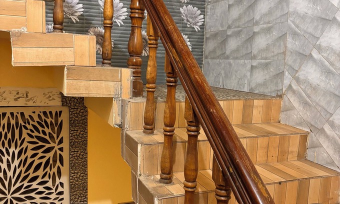 Jayadev Vihar Hotel | Plush hotels