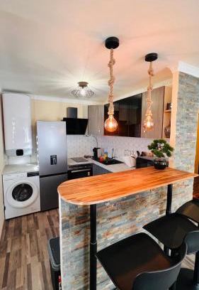 Celleneuve Apartment | Pluton