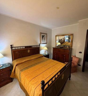 Alghero Apartment | PM 1 Via Raffaello Sanzio