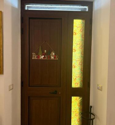 Monza Apartment | PM 1 Via Sant'Alessandro