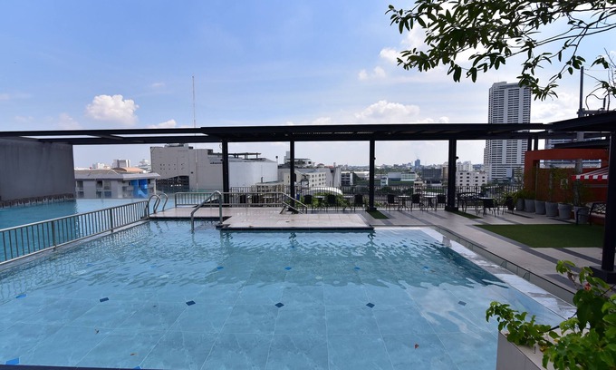 Hat Yai Hotel | PM Residence