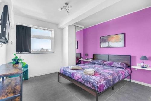 Pero Apartment | PM Via Gabriele D' Annunzio Guest House