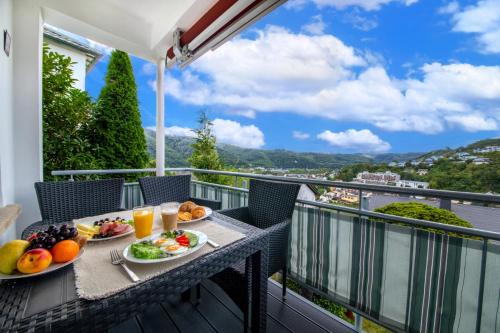 Bad Ems Apartment | PMC Ferienhaus Traumblick