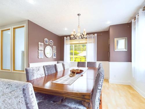 Philomath House | PNW Red Tail Ridge