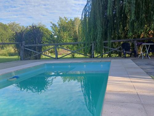 Ayacucho Department Cabin | Posada El Algarrobo