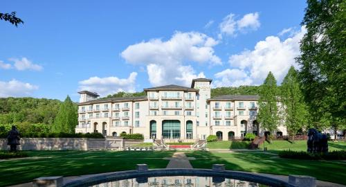 Sinbuk-myeon Hotel | Pocheon Adonis Hotel