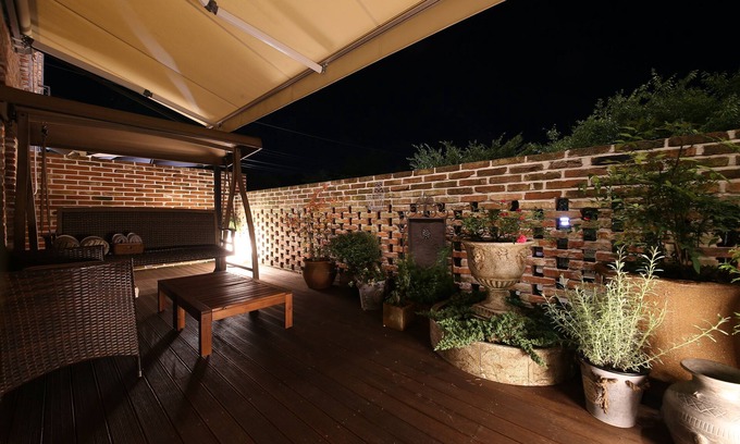 Pocheon Hotel | Pocheon Hotel Roseto