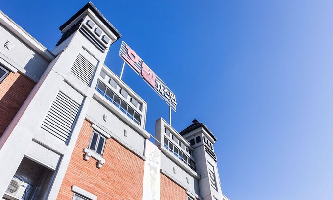 Pocheon Hotel | Pocheon Jasmine