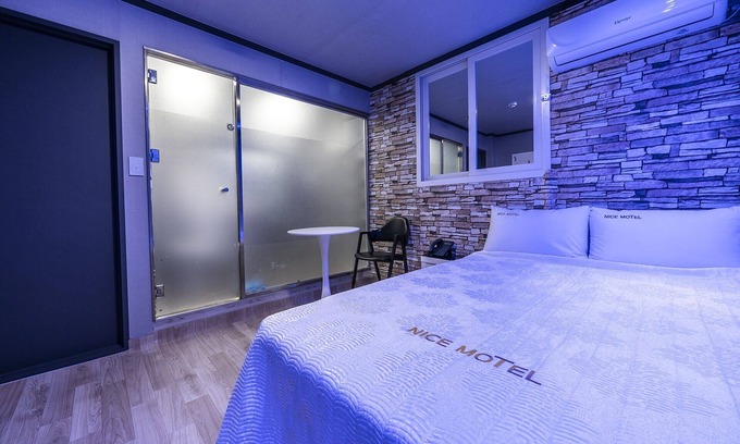Pocheon Hotel | Pocheon Nice
