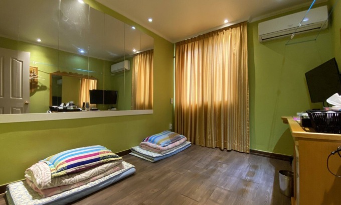 Pocheon Hotel | Pocheon View