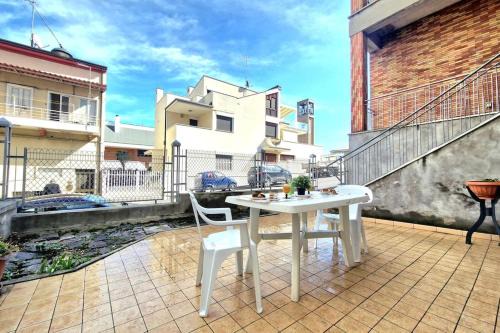 Porto Sant'Elpidio Apartment | [Pochi Passi dal Mare]Ampia Casa & Cortile privato