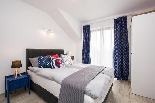 Rowy House | Pod Żaglami
