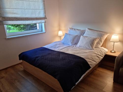 Choczewo Apartment | Pod Cisem
